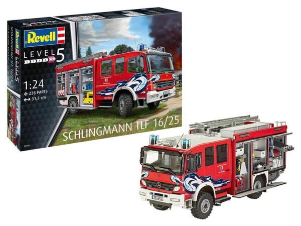 1/24 Schlingmann TLF 16/25