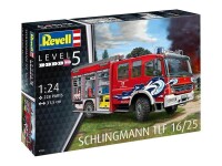 1/24 Schlingmann TLF 16/25