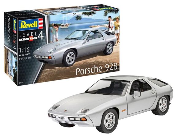 Porsche 928