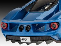 2017 Ford GT