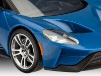 2017 Ford GT