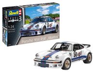 1/24 Porsche 934 RSR "Martini"