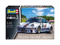 1/24 Porsche 934 RSR "Martini"