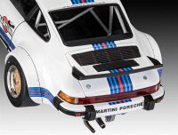 1/24 Porsche 934 RSR "Martini"