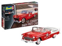 1955 Chevy Indy Pace Car
