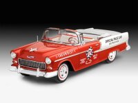 1955 Chevy Indy Pace Car