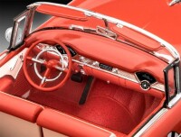 1955 Chevy Indy Pace Car