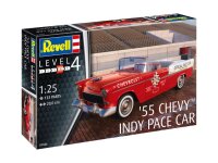 55 Chevy Indy Pace Car