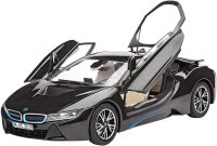 BMW i8 - Geschenkset