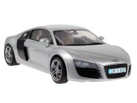 Audi R8 - Geschenkset