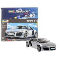 Audi R8 - Geschenkset