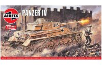 Panzer IV Ausf. F1/F2