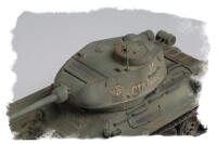 T-34/85 Mod. 1944 (with Flattened Turret)