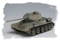 T-34/85 Mod. 1944 (with Flattened Turret)