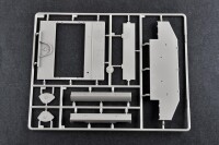 1/16 M4A3E8 Sherman "Easy Eight"