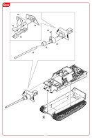 Sd.Kfz. 186 Jagdtiger