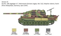 Sd.Kfz. 186 Jagdtiger