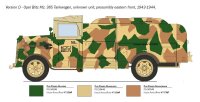 Kfz. 385 Opel Blitz Tankwagen