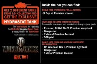 World of Tanks KV-1 / KV-2 - 1:56/28 mm