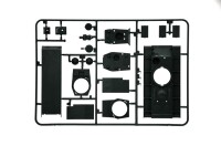 World of Tanks KV-1 / KV-2 - 1:56/28 mm