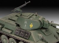 T-34/76 Modell 1940