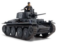 1/48 Panzerkampfwagen 38(t) Ausf.E/F