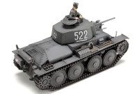 1/48 Panzerkampfwagen 38(t) Ausf.E/F