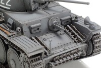1/48 Panzerkampfwagen 38(t) Ausf.E/F