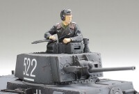 1/48 Panzerkampfwagen 38(t) Ausf.E/F
