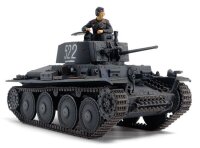 Panzerkampfwagen 38(t) Ausf.E/F