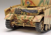 1/48 Panzerkampfwagen IV Ausf.H Late Production