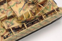1/48 Panzerkampfwagen IV Ausf.H Late Production