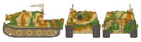 1:48 Sturmtiger 38 cm RW61