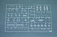 SU-100 Sowjetischer Panzerjäger