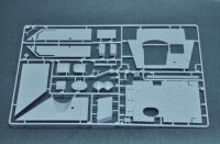1/16 SU-100 Sowjetischer Panzerjäger