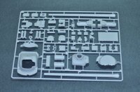 1/16 SU-100 Sowjetischer Panzerjäger