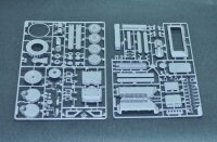1/16 SU-100 Sowjetischer Panzerjäger