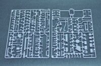 1/16 SU-100 Sowjetischer Panzerjäger