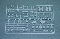 1/16 SU-100 Sowjetischer Panzerjäger