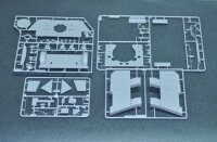 1/16 SU-100 Sowjetischer Panzerjäger