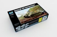 1/16 SU-100 Sowjetischer Panzerjäger