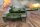 T-72B Main Battle Tank