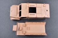 US MaxxPro MRAP