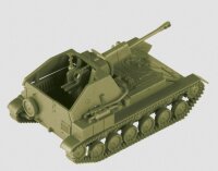 Soviet Su-76M