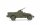 Soviet M3 Scout Car with Machine Gun