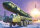TOPOL M" Missile Launcher SS-25 "Sickle""