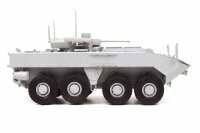 Bumerang - Russian 8x8 armored personnel carrier