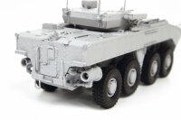 Bumerang - Russian 8x8 armored personnel carrier