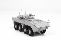 Bumerang - Russian 8x8 armored personnel carrier