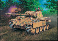 Pz.Kpfw. V - Panther Ausf. G